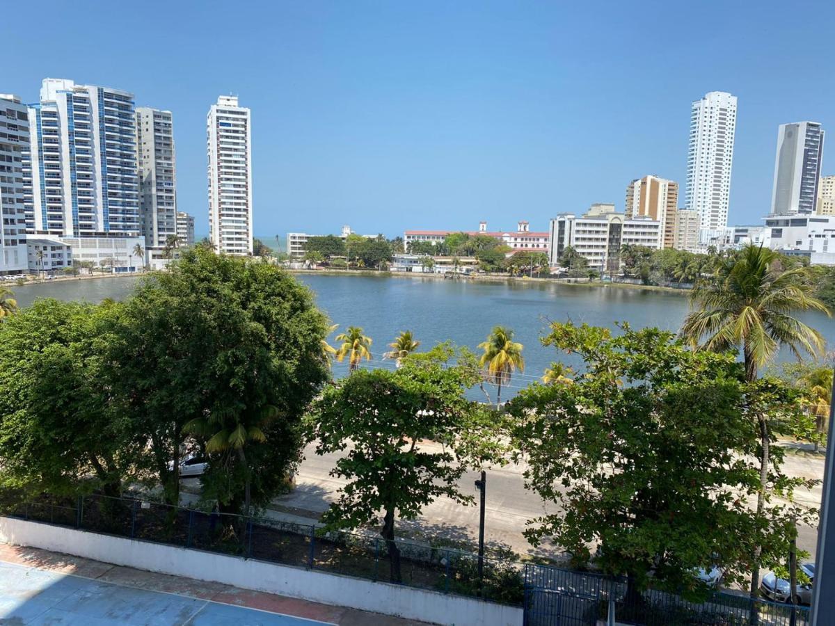 El Laquito Confort 401 Cartagena ภายนอก รูปภาพ
