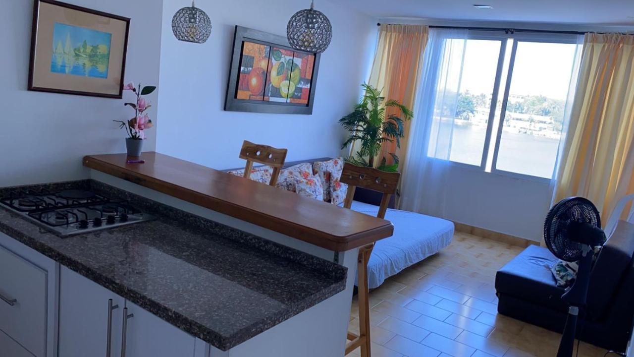 El Laquito Confort 401 Cartagena ภายนอก รูปภาพ