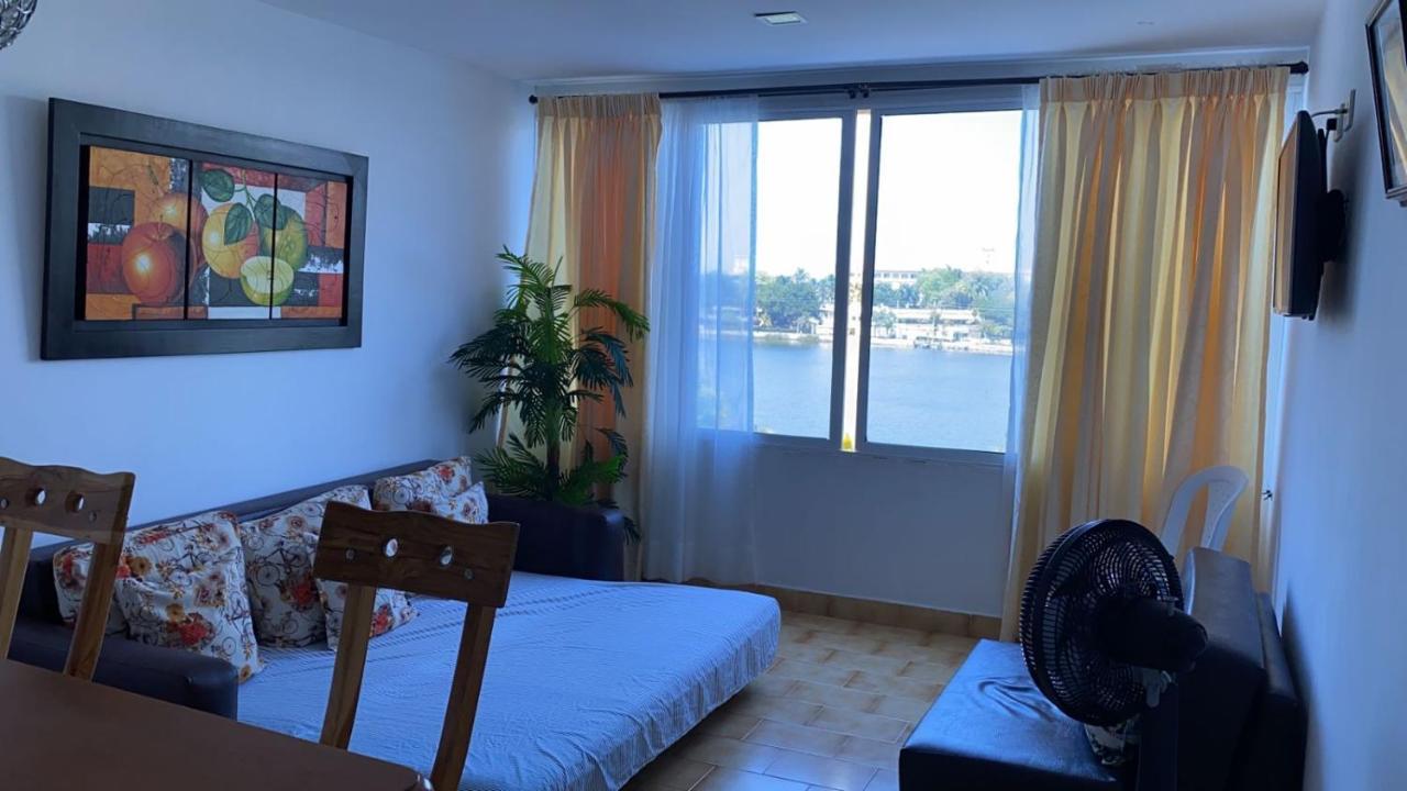 El Laquito Confort 401 Cartagena ภายนอก รูปภาพ