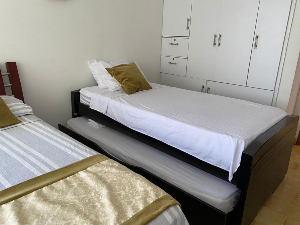 El Laquito Confort 401 Cartagena ภายนอก รูปภาพ
