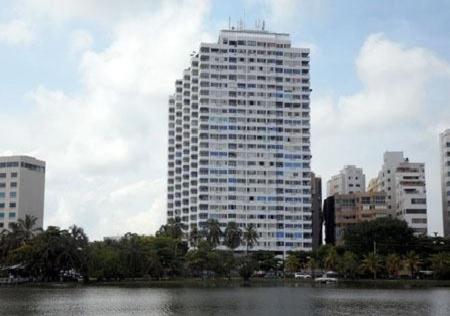 El Laquito Confort 401 Cartagena ภายนอก รูปภาพ